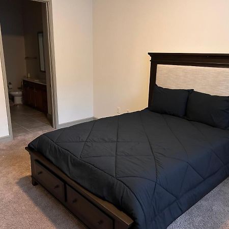 Downtown Houston Apartment ภายนอก รูปภาพ