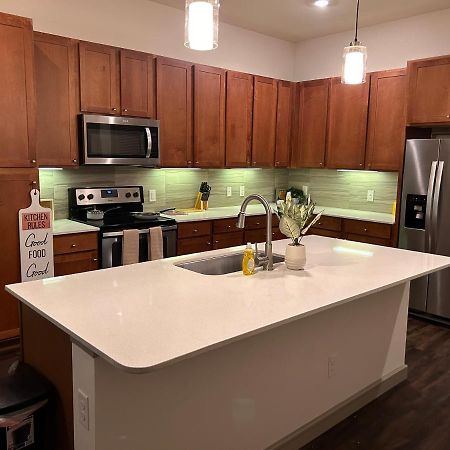 Downtown Houston Apartment ภายนอก รูปภาพ