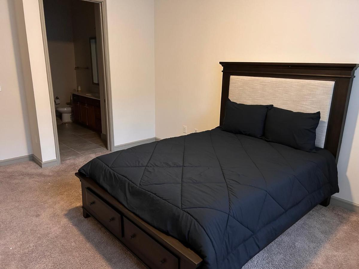 Downtown Houston Apartment ภายนอก รูปภาพ