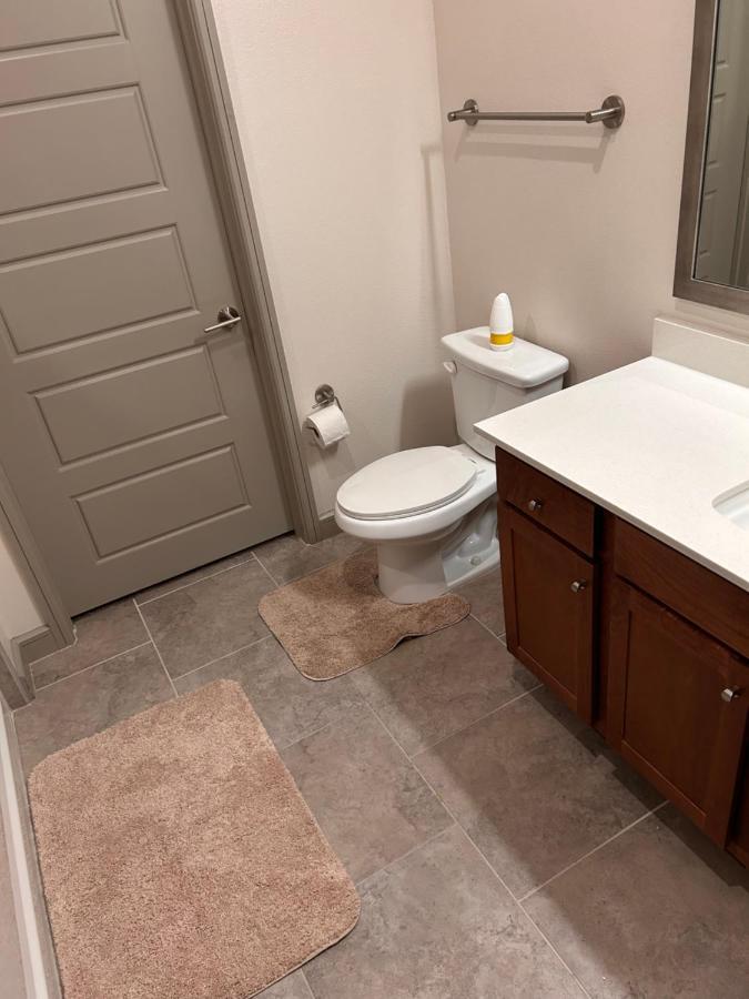 Downtown Houston Apartment ภายนอก รูปภาพ